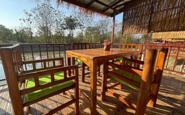 Chiangkhanparadiseresort&Meeting