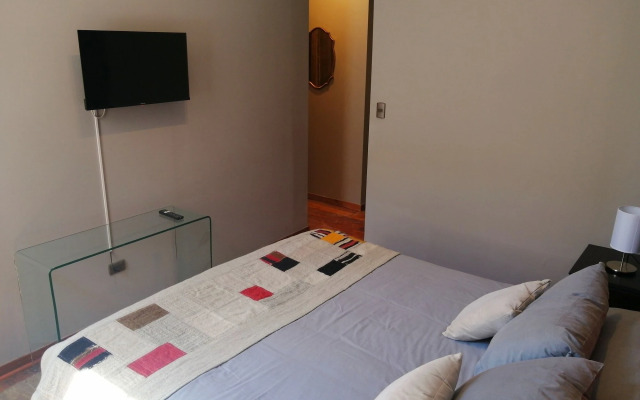 Cerro Alegre Guest House