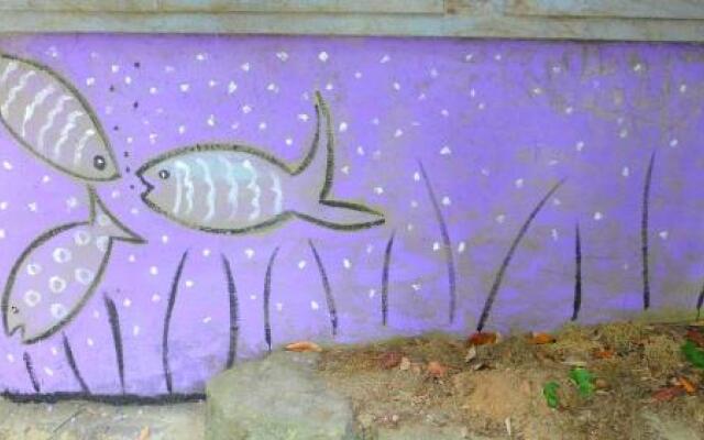 Picasso Guesthouse