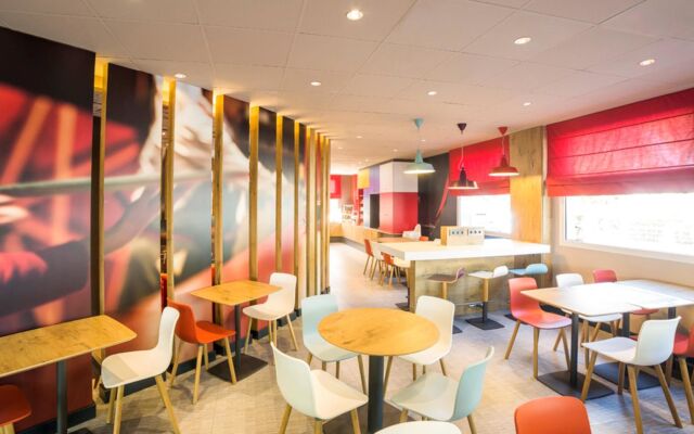 ibis Barcelona Castelldefels