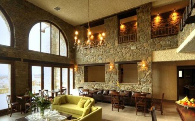 Hotel 1450