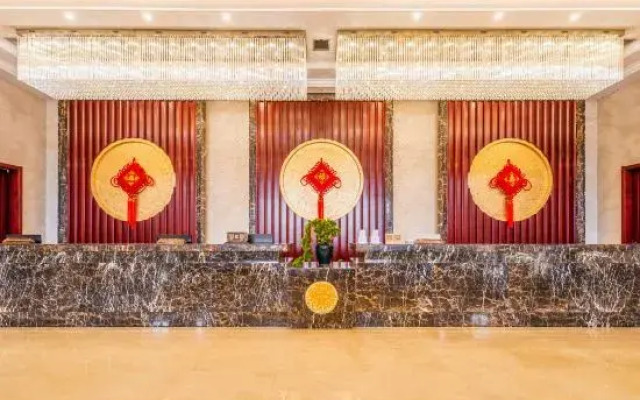 Zhan Ye International Hotel