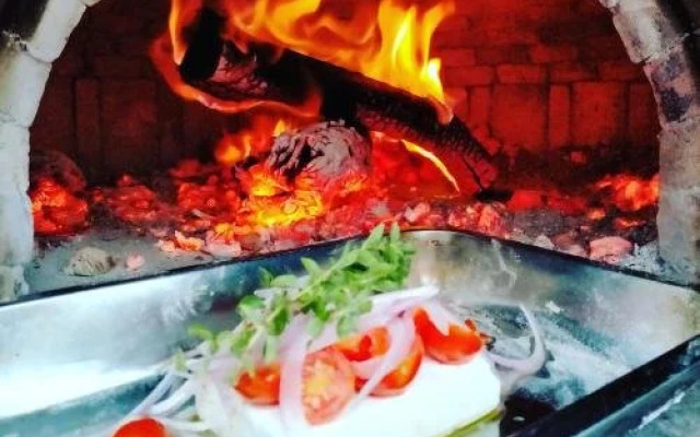 Villa Laura Apartment