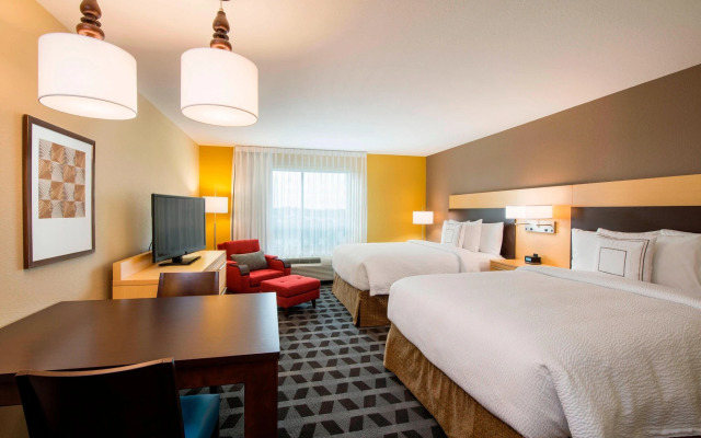 Towneplace Suites by Marriott Red Deer