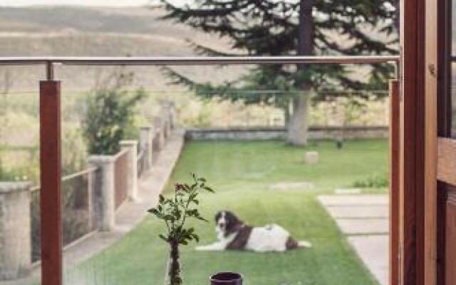 MasQi, The Energy House