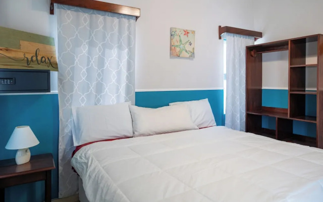 Island Magic Villas