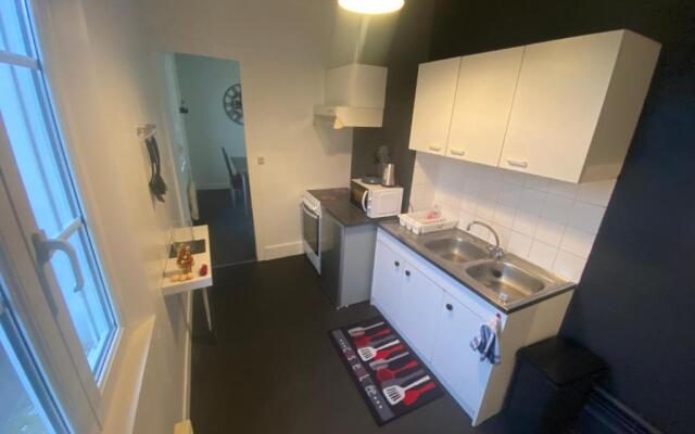 La clé de FA Wifi Parking