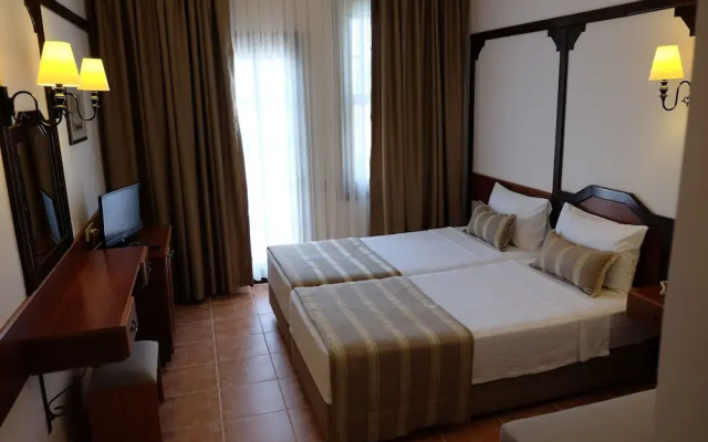 Green Anatolia Club &  - All Inclusive