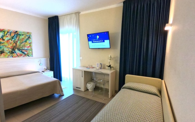 Hotel Olympic