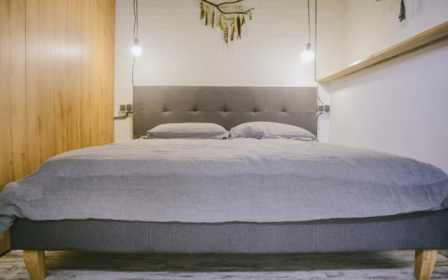 Апартаменты True Love с видом на горы