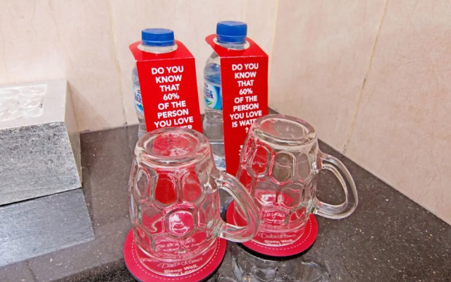 ZEN Villa Seminyak Camplung Tanduk, 2 Bedroom