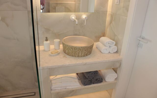 Parga Villas Collection