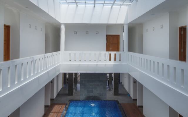 Lestari Residence