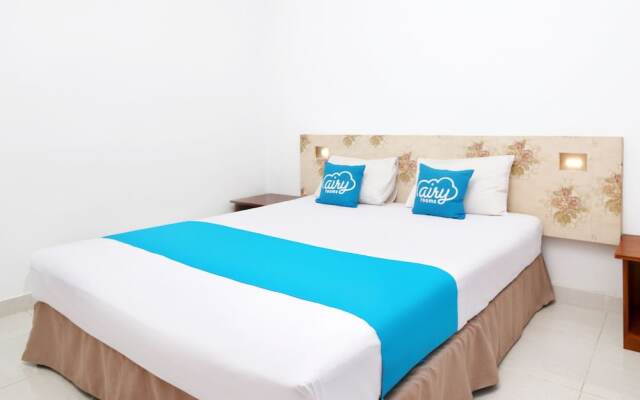 Airy Eco Syariah Kayu Tangi Brigjen Hasan Basri 7 Banjarmasin