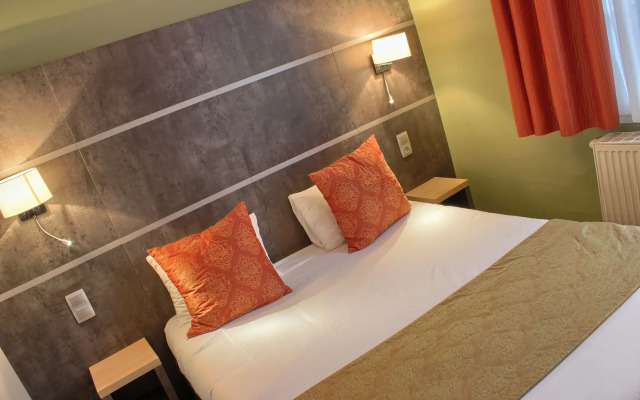 Timhotel Boulogne Rives de Seine