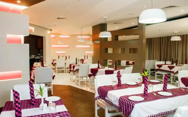 Hotel Indraprastha