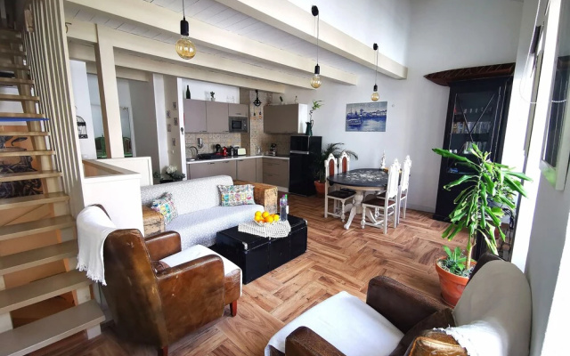 Aluguer apartamento Gaivota