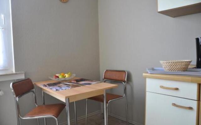 Ferienwohnung Landidyll