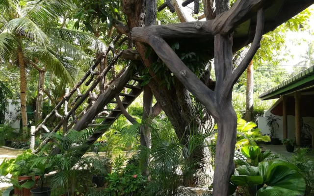 The Nature Park Villa
