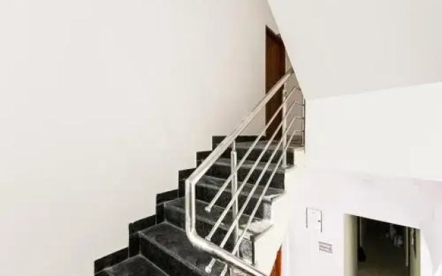 Hotel Pawan Palace by OYO Rooms