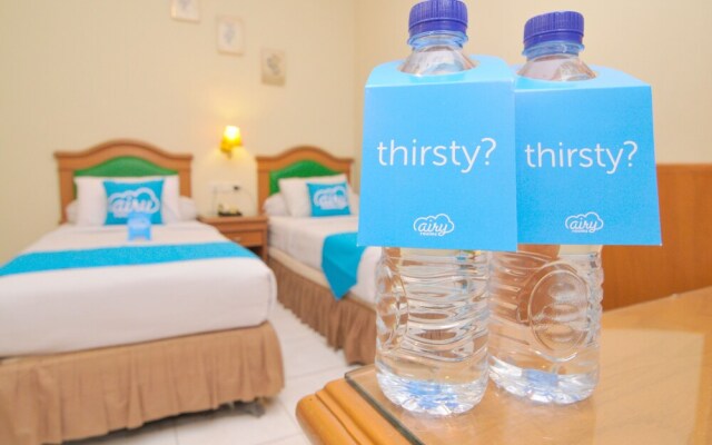 Airy Ujung Pandang Maricaya Kijang Makassar