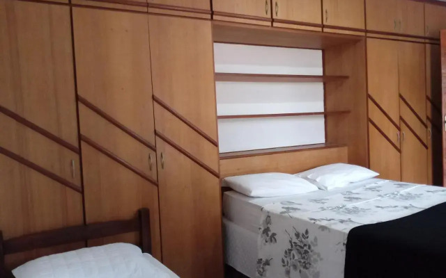 Apart Hotel Paraíso