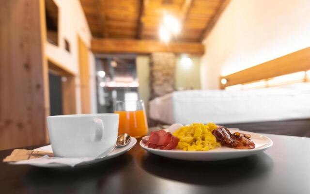 Curt di Clement Eco Mobility Hotel