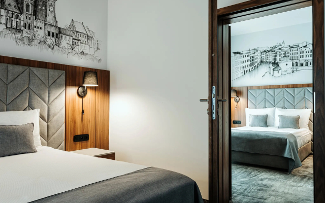 Focus Hotel Premium Kraków