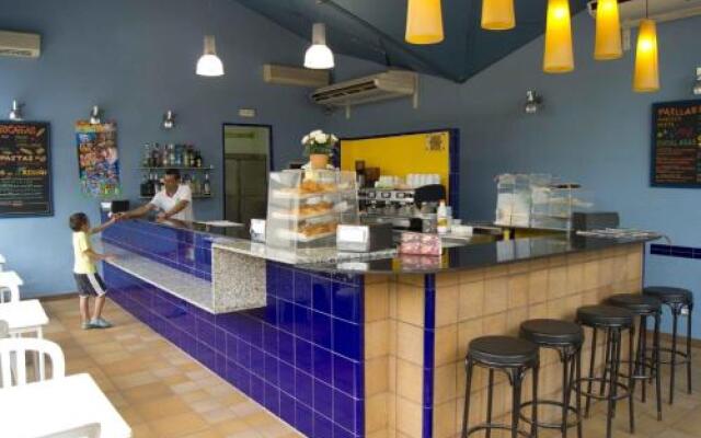 Camping La Pineda de Salou