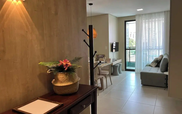 Smart Stay Apto 405 Mandi Hospitalidade