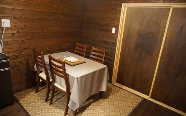 iShinChi Nishisuya Machiya