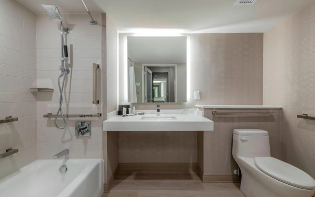 Marriott Wichita