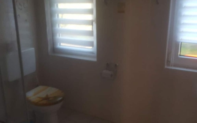 Fabian Comfortable Holiday Residence