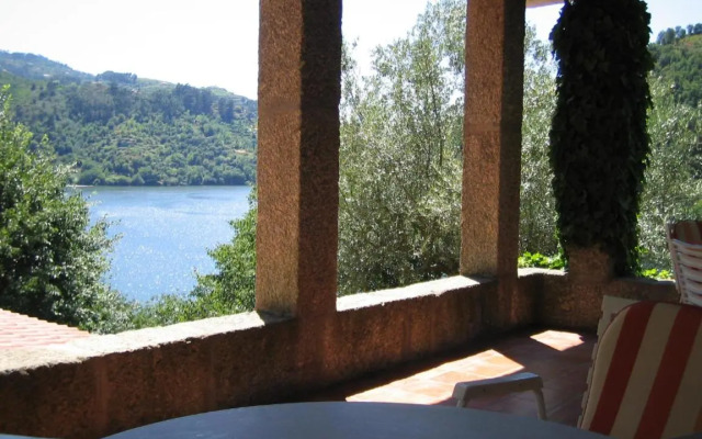 Casa da Figueira Velha