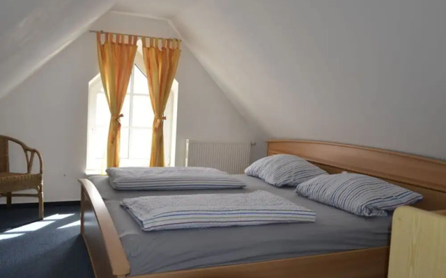 Apartment in Feldberger Seenlandschaft