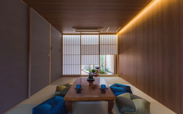 Tabitabi Stay Moonlight