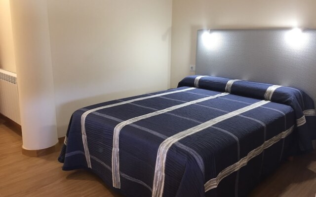 Hostal Santa Baia