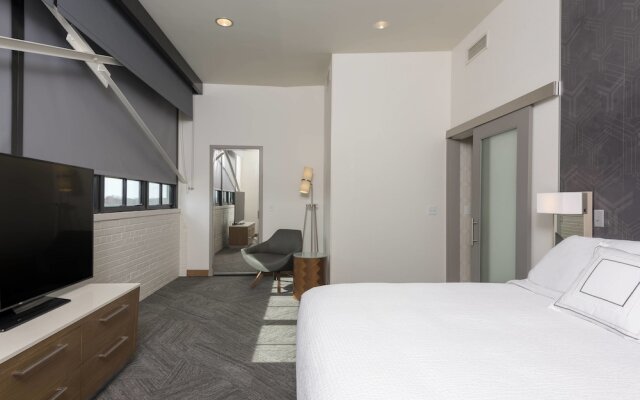 Courtyard Waterloo Cedar Falls