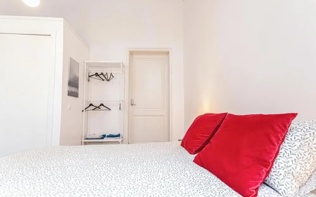 6 Lovely Studios Heart of Gent