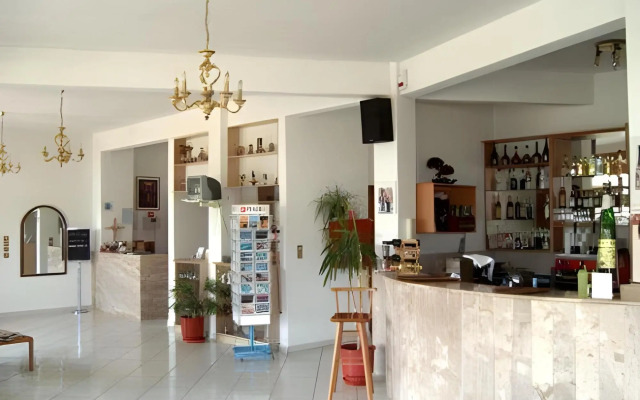 Ermioni Hotel