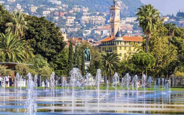 Novotel Nice Centre Vieux Nice