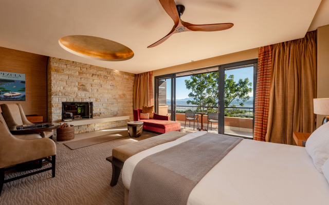 Pezula Nature Retreat