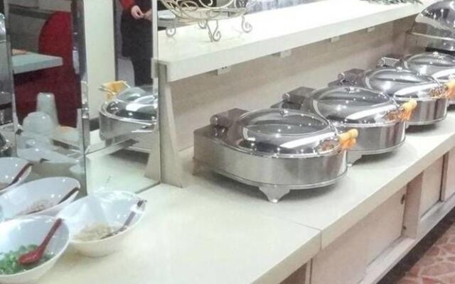 B and B Inn Shaoyaoju - Beijing