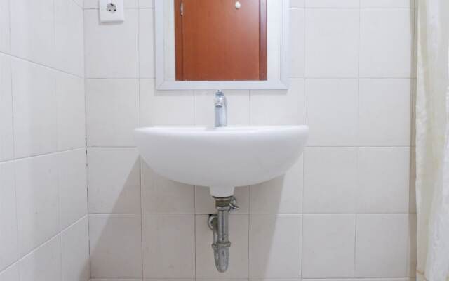 Best Price 2BR Thamrin Residences Apartment in Strategic Area