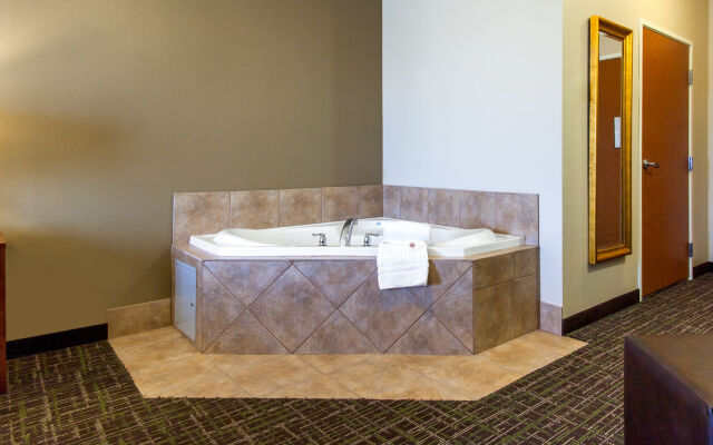 Comfort Inn & Suites Elk City