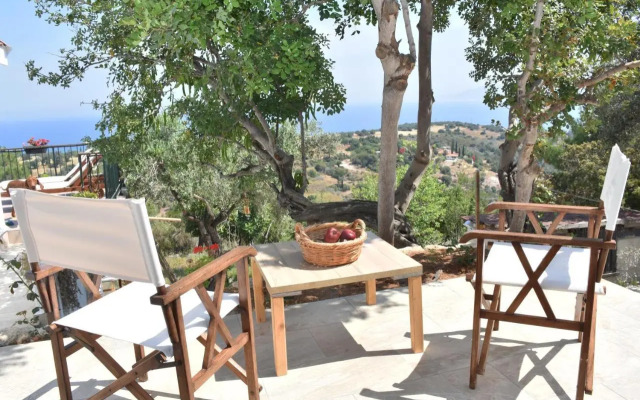 Philip's holiday house