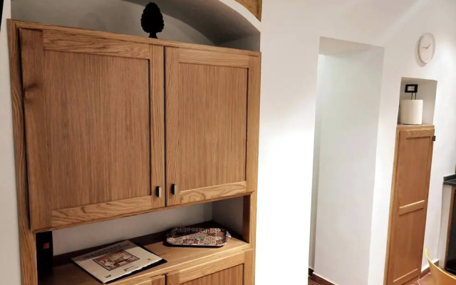 Holiday Home Sofia Palermo