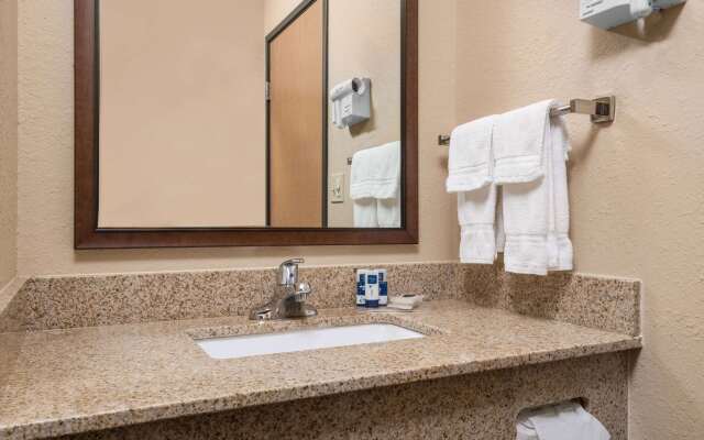 AmericInn by Wyndham Detroit Lakes