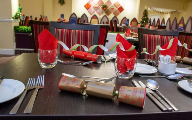 TLH Toorak Hotel - TLH Leisure, Entertainment and Spa Resort