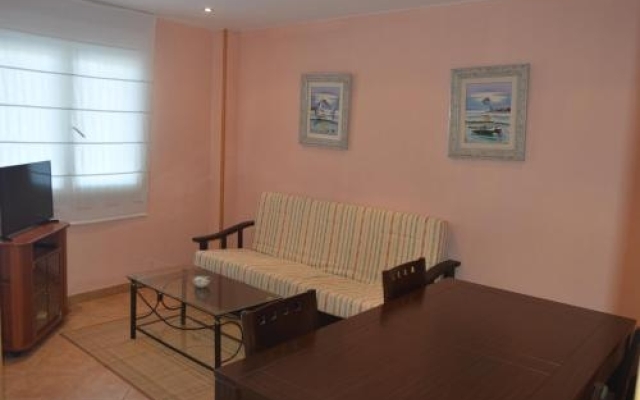 Hostal Solymar